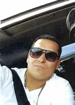 Matthew John Torrez