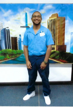 Detric A. Ross
