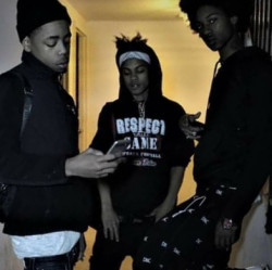 Shalon  Johnson-Townes