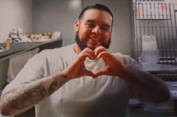 John Gabriel Martinez