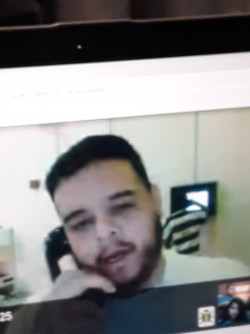 John Gabriel Martinez