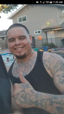 John Gabriel Martinez