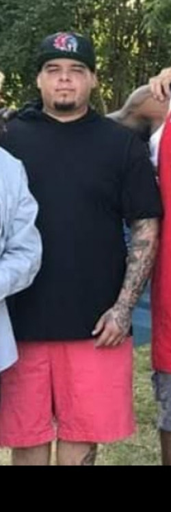 John Gabriel Martinez