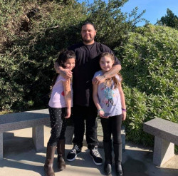 John Gabriel Martinez