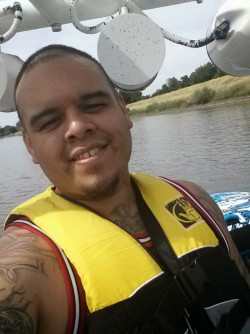 John Gabriel Martinez