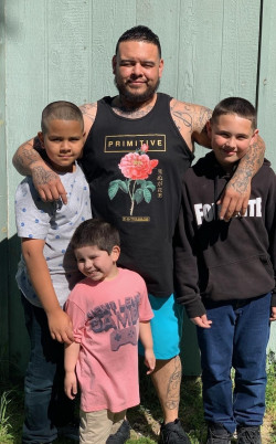 John Gabriel Martinez