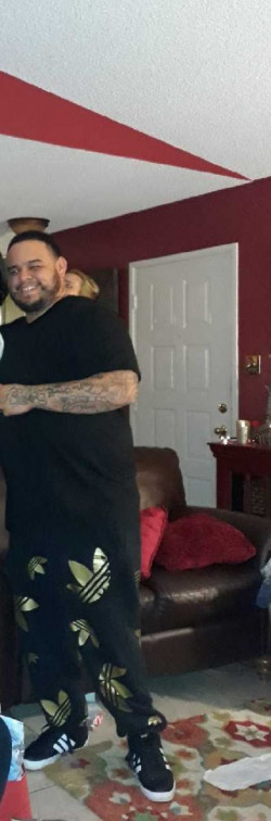 John Gabriel Martinez