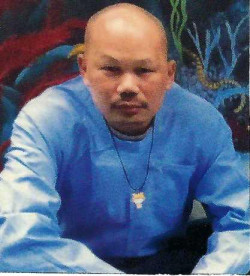 Sam B. Cheng