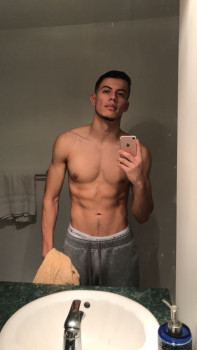 Michael  Roque