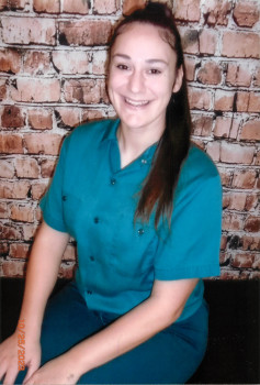 Jessica L Churchill