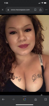 Amber Nicole Amaya