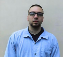 Matthew  Hansen