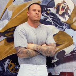 Jesse Lee James