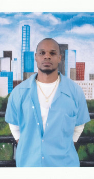 Damon Earl Simon