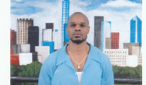 Damon Earl Simon