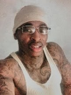 Demethrius Sherman Joseph