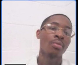 Demethrius Sherman Joseph