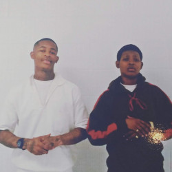 Demethrius Sherman Joseph