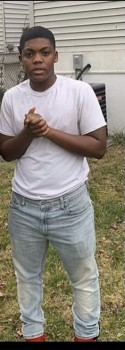 Jamiy  Forney Caffey