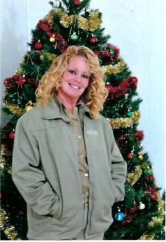 Kimberly  Pennington