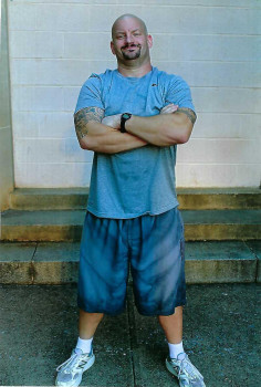 Greg Bernard Taylor