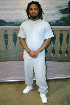 DeAndre Washington Craig