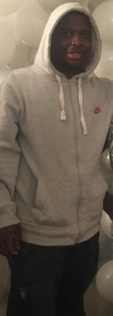 Dashaun  Colbert