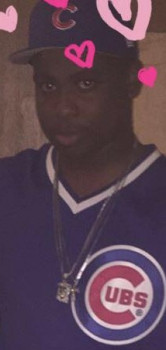 Dashaun  Colbert