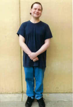 Cameron Scott Montgomery