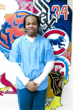 Malik  Pitts