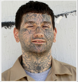Brandon L Merrill
