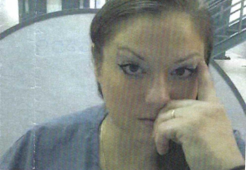 Deserah LaVonne Chapman