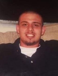 Jerry Lee Ledbetter