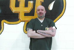 James J. Gonzales Jr.