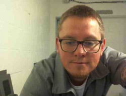 Anthony Allen Cook