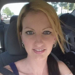 Amy Carol Parks
