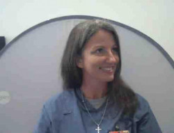 Amy Carol Parks