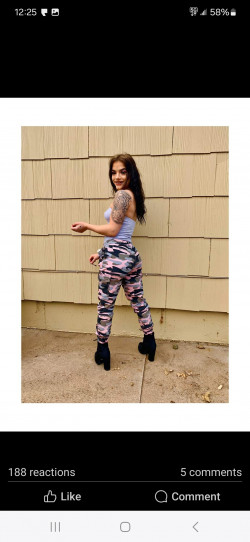 Amber Joann Lentz