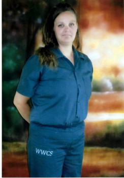 Georgene Katherine Vincent
