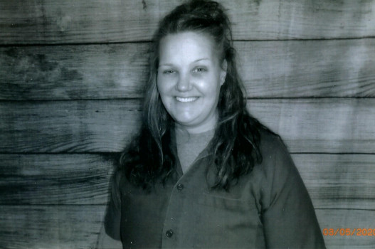 Georgene Katherine Vincent