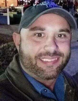 Gregory Mark Gentry