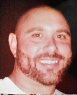 Gregory Mark Gentry