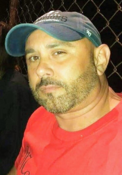 Gregory Mark Gentry