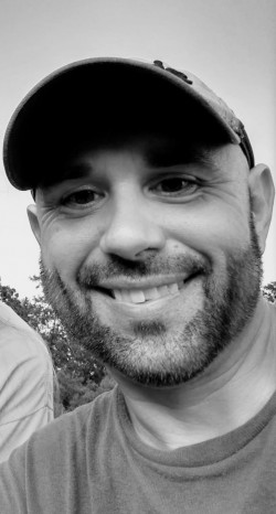 Gregory Mark Gentry