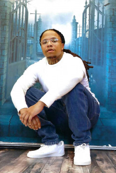 Rayshon Cassanova Bronson