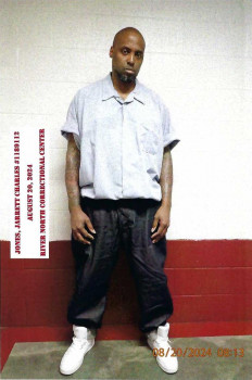 Jarrett Charles Jones