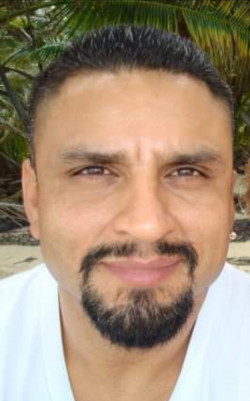 Ignacio  Cisneros