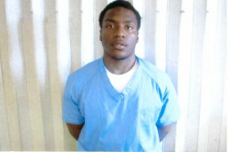 Jamahn Earl Williams