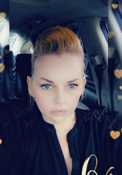 Angela  Trueblood