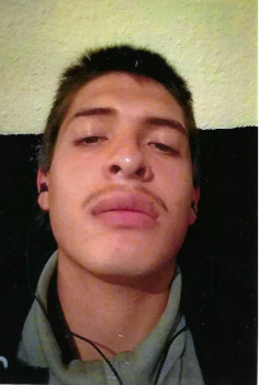 Uriah Alejandro Vargas